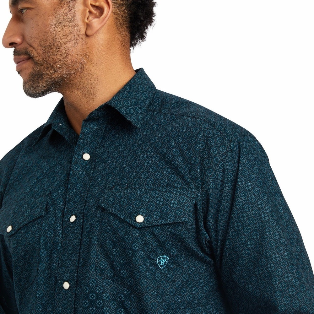 Artiat Men's Button Down